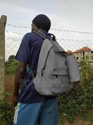 Essential Backpacks
