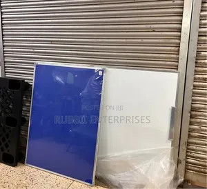 Notice Board 120×90