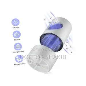 Photocatalytic UV Mosquito Killer Lamp