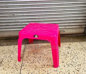 Kids Plastic Table