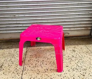 Kids Plastic Table