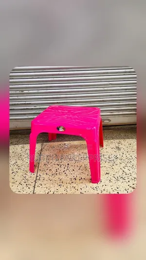 Kids Plastic Table
