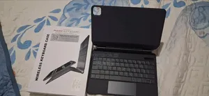 Techgear Magic Wireless Keyboard Case