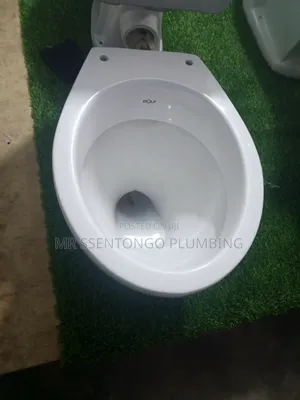 Toilet Seat Golf or Frencia Good Quality All Type