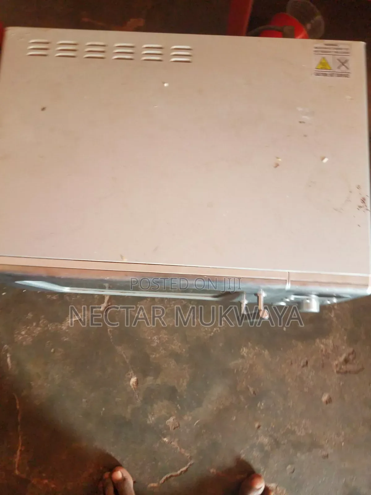 Original Micro Wave