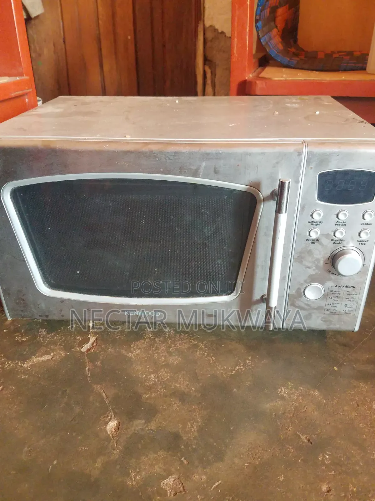 Original Micro Wave