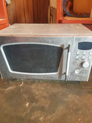 Original Micro Wave