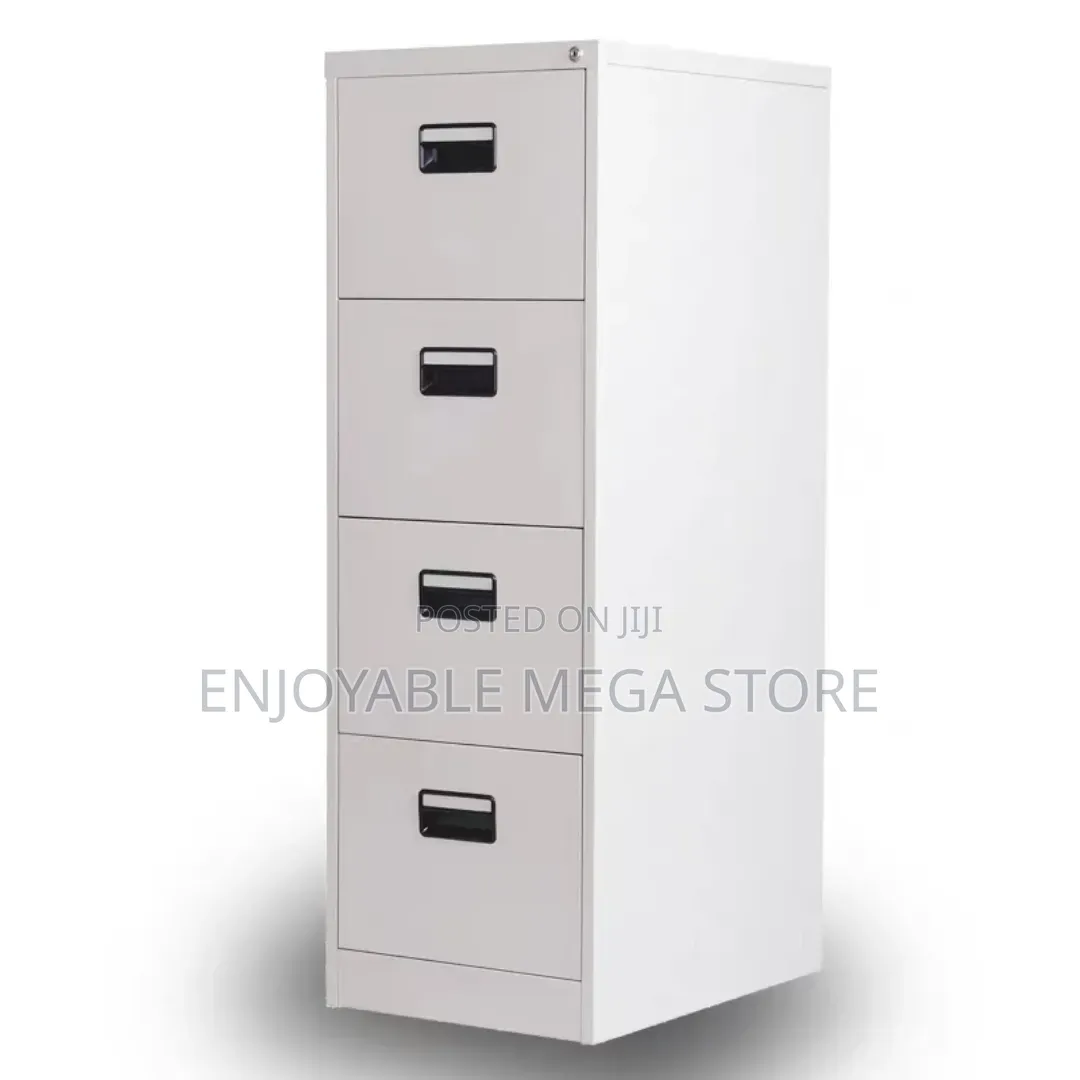 File Cabinet File Cabinet 4 Drawers