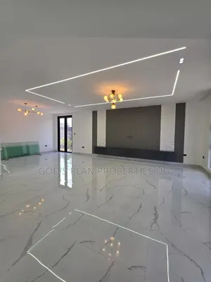 3bdrm Apartment in Kabalagala Estate, Central Division for rent