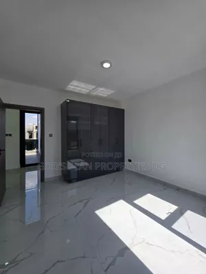 3bdrm Apartment in Kabalagala Estate, Central Division for rent