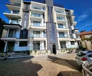 3bdrm Apartment in Kabalagala Estate, Central Division for rent