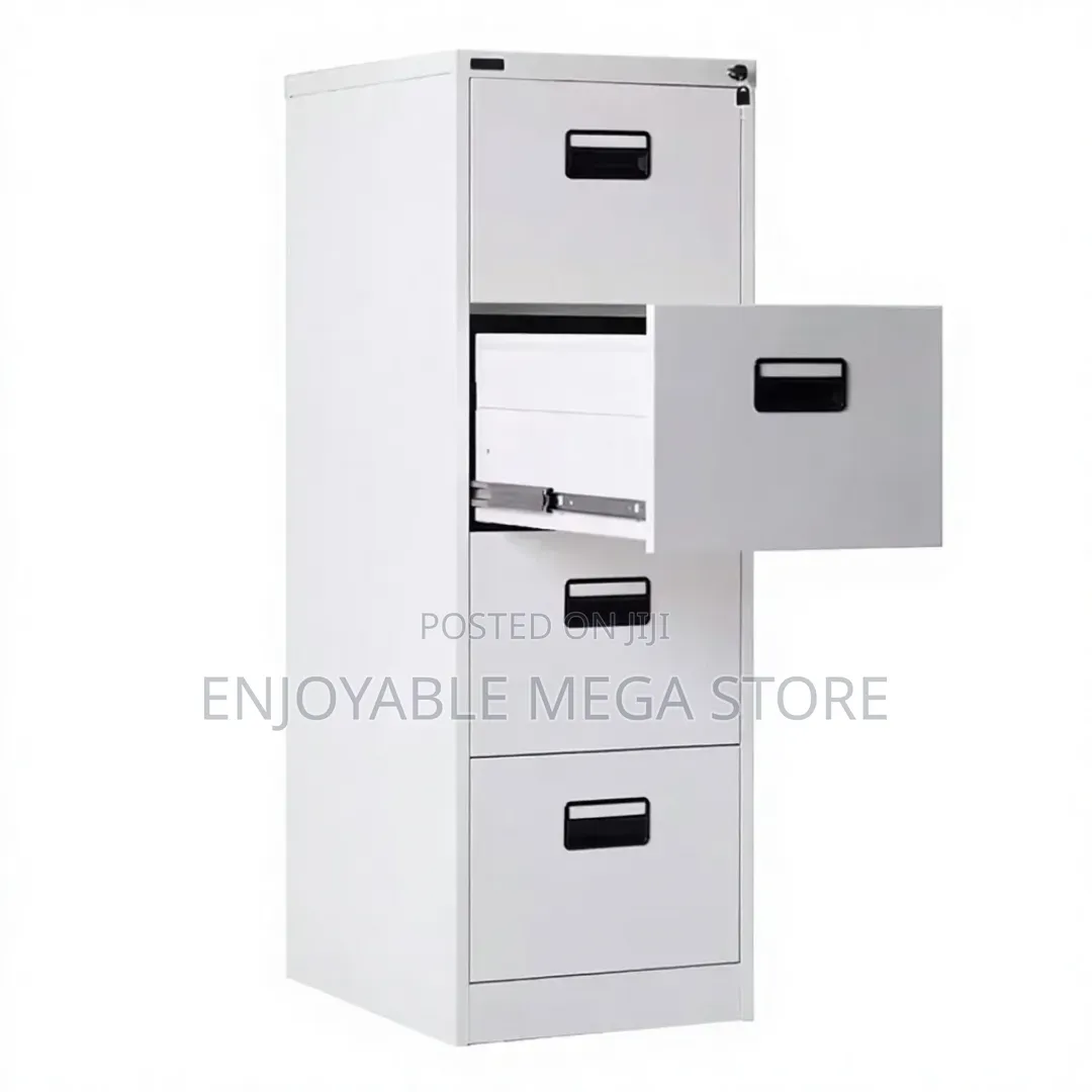 Files and Boooks Storage File Cabinet File Cabinet