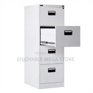 Files and Boooks Storage File Cabinet File Cabinet