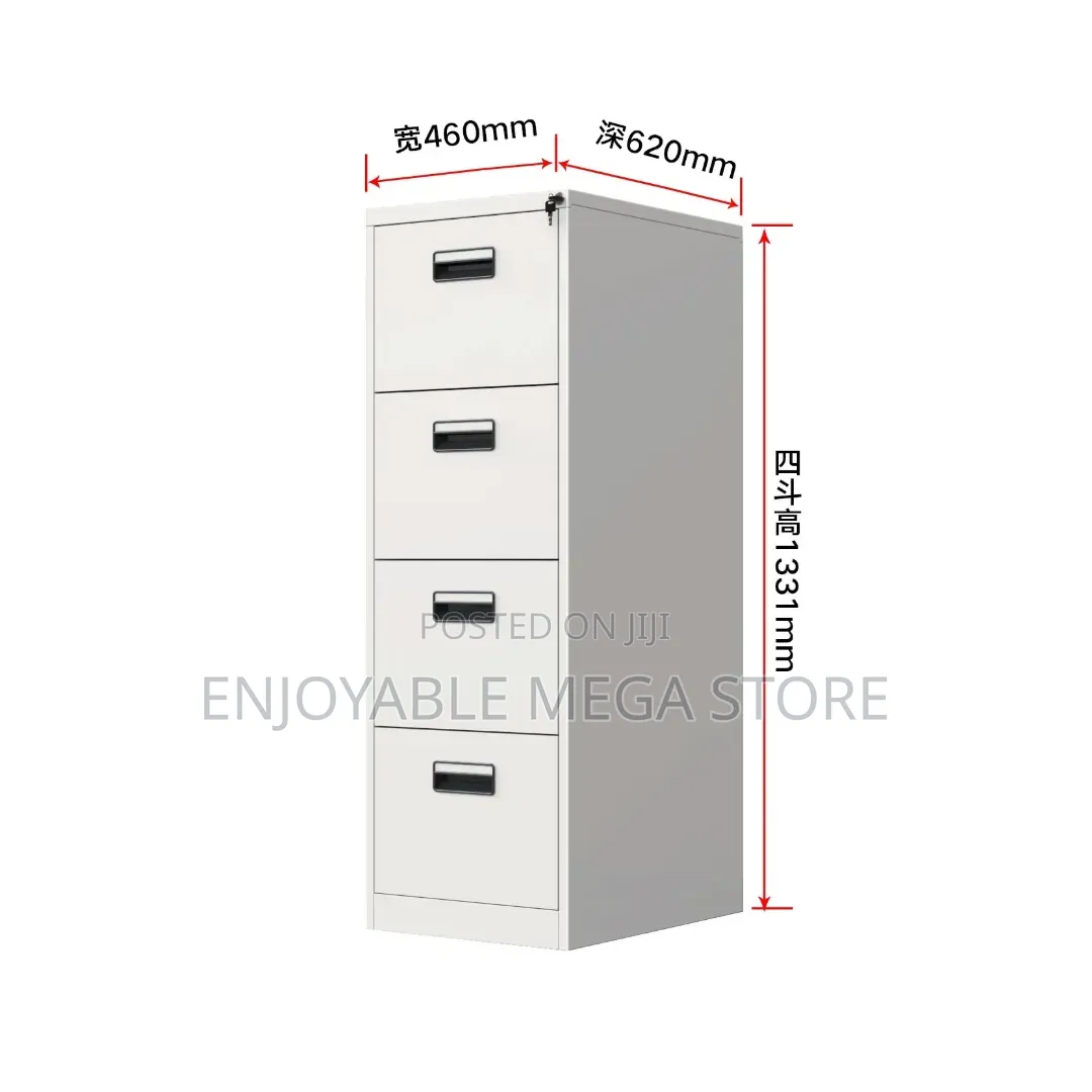 Files and Boooks Storage File Cabinet File Cabinet