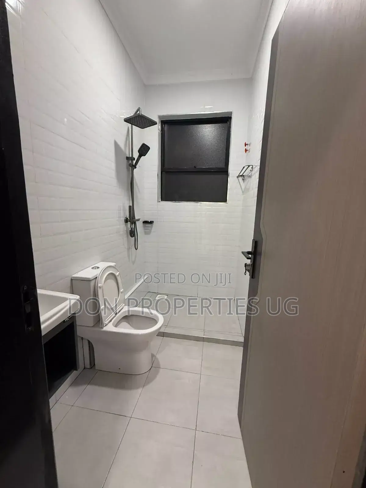3bdrm Apartment in Kansanga, Central Division for rent