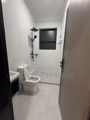 3bdrm Apartment in Kansanga, Central Division for rent