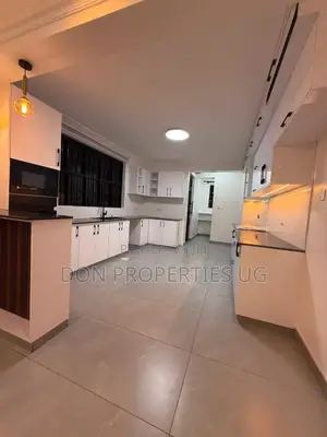 3bdrm Apartment in Kansanga, Central Division for rent