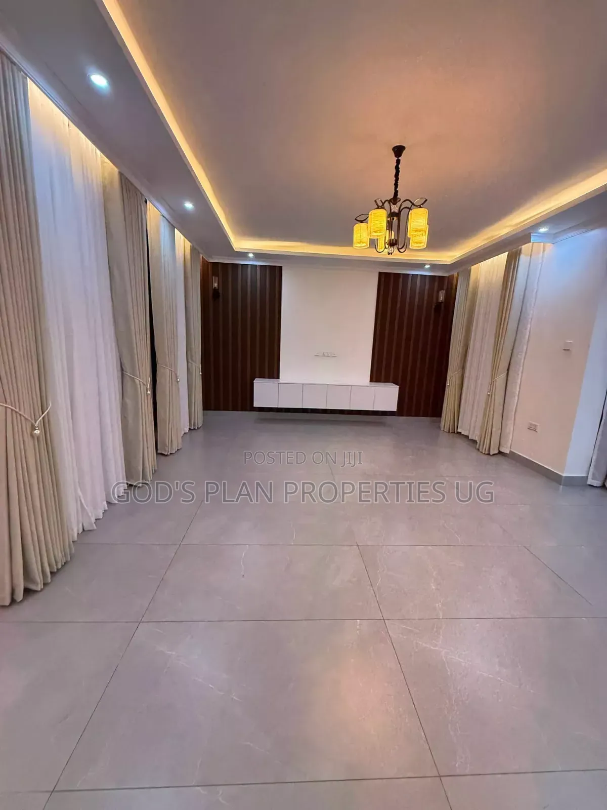 3bdrm Apartment in Kansanga, Central Division for rent