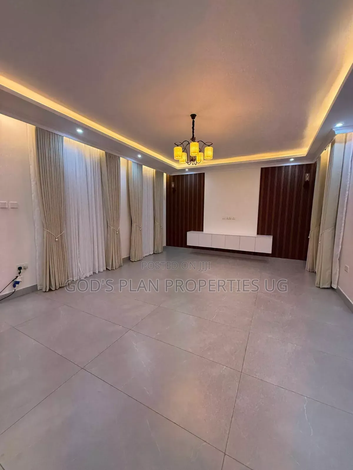 3bdrm Apartment in Kansanga, Central Division for rent