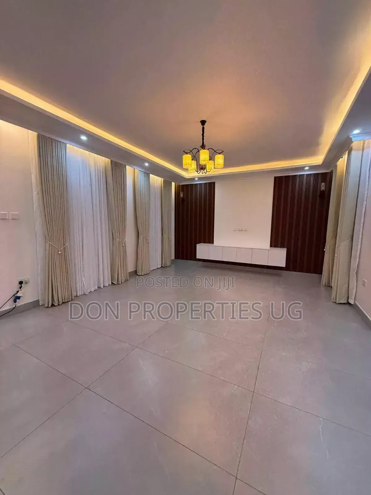 3bdrm Apartment in Kansanga, Central Division for rent
