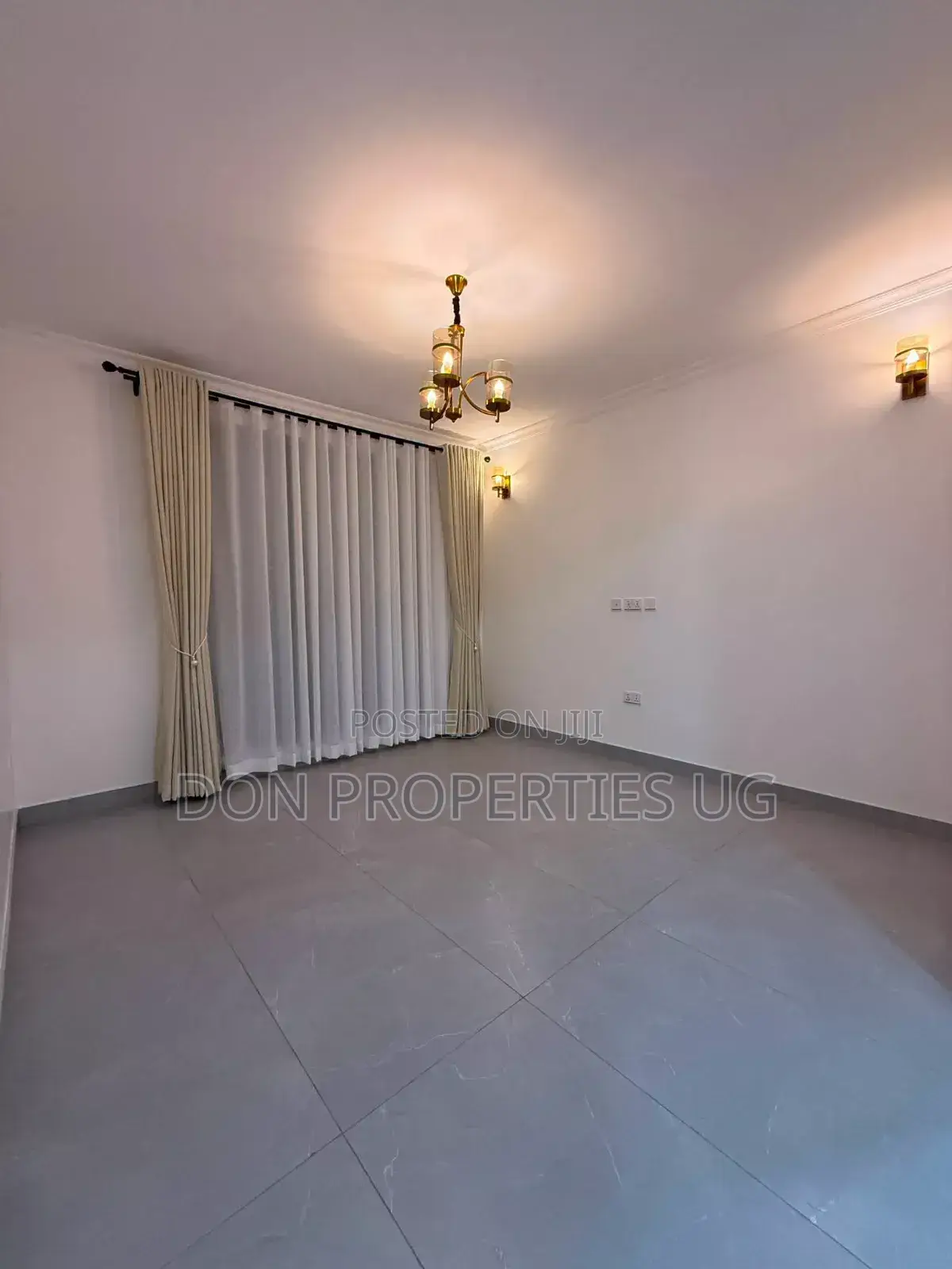 3bdrm Apartment in Kansanga, Central Division for rent