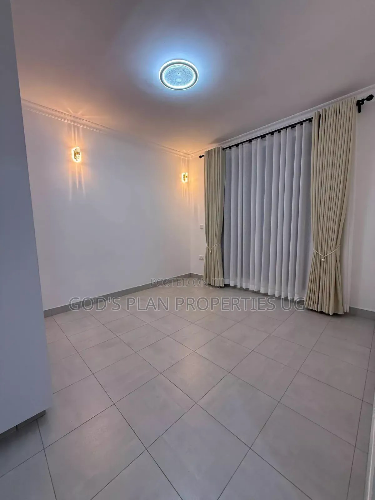 3bdrm Apartment in Kansanga, Central Division for rent