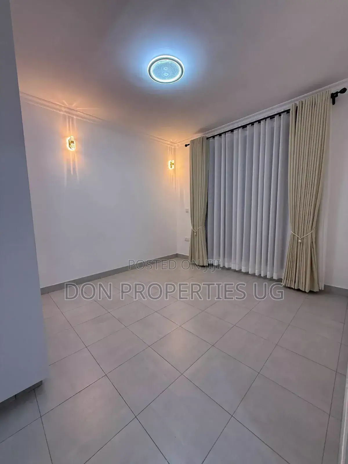 3bdrm Apartment in Kansanga, Central Division for rent