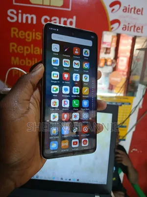 Tecno Pop 8 128 GB Green
