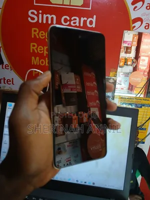 Tecno Pop 8 128 GB Green