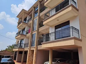 3bdrm Apartment in Kansanga, Central Division for rent