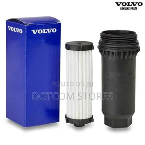 Genuine Volvo Transmission Oil Filter