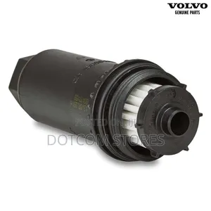 Genuine Volvo Transmission Oil Filter