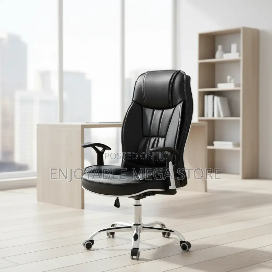 Generic Reclining Office Chair Office Chair