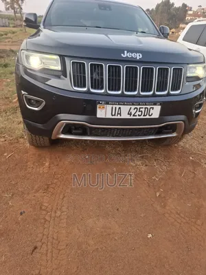 Jeep Cherokee Limited 4dr SUV 4WD (2.4L 4cyl 9A) 2015 Black