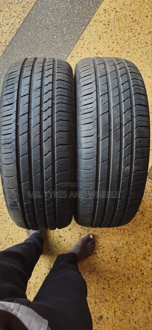 215/55r17 Saliun Atrezzo Elite Tyres