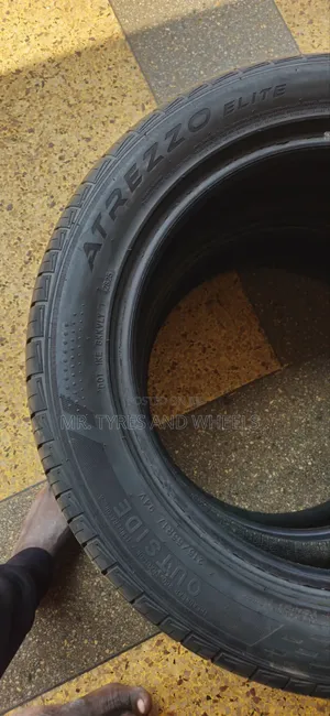 215/55r17 Saliun Atrezzo Elite Tyres