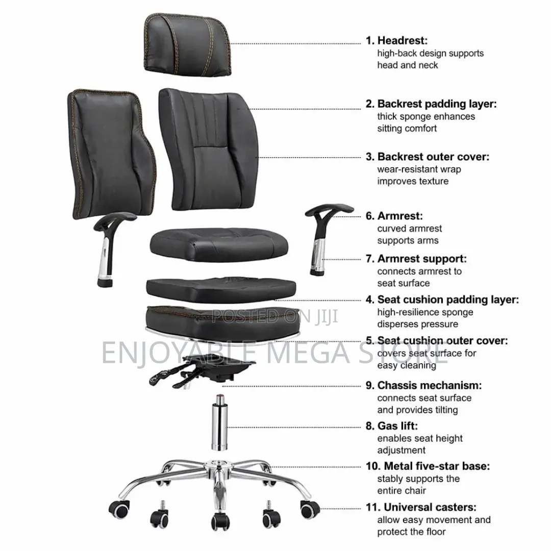 Modern Office Chair Office Chair