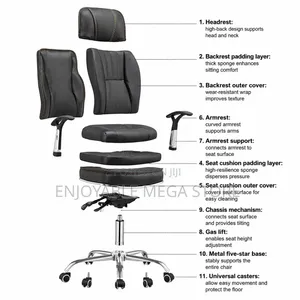 Modern Office Chair Office Chair