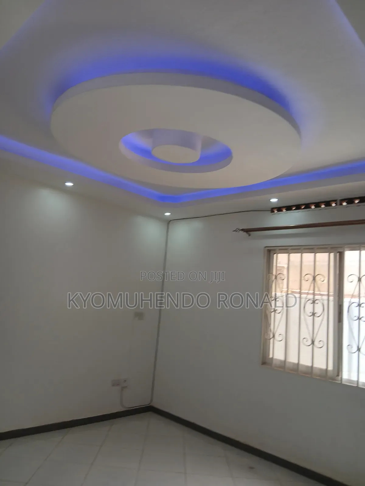 3bdrm House in Ntinda, Nakawa for rent