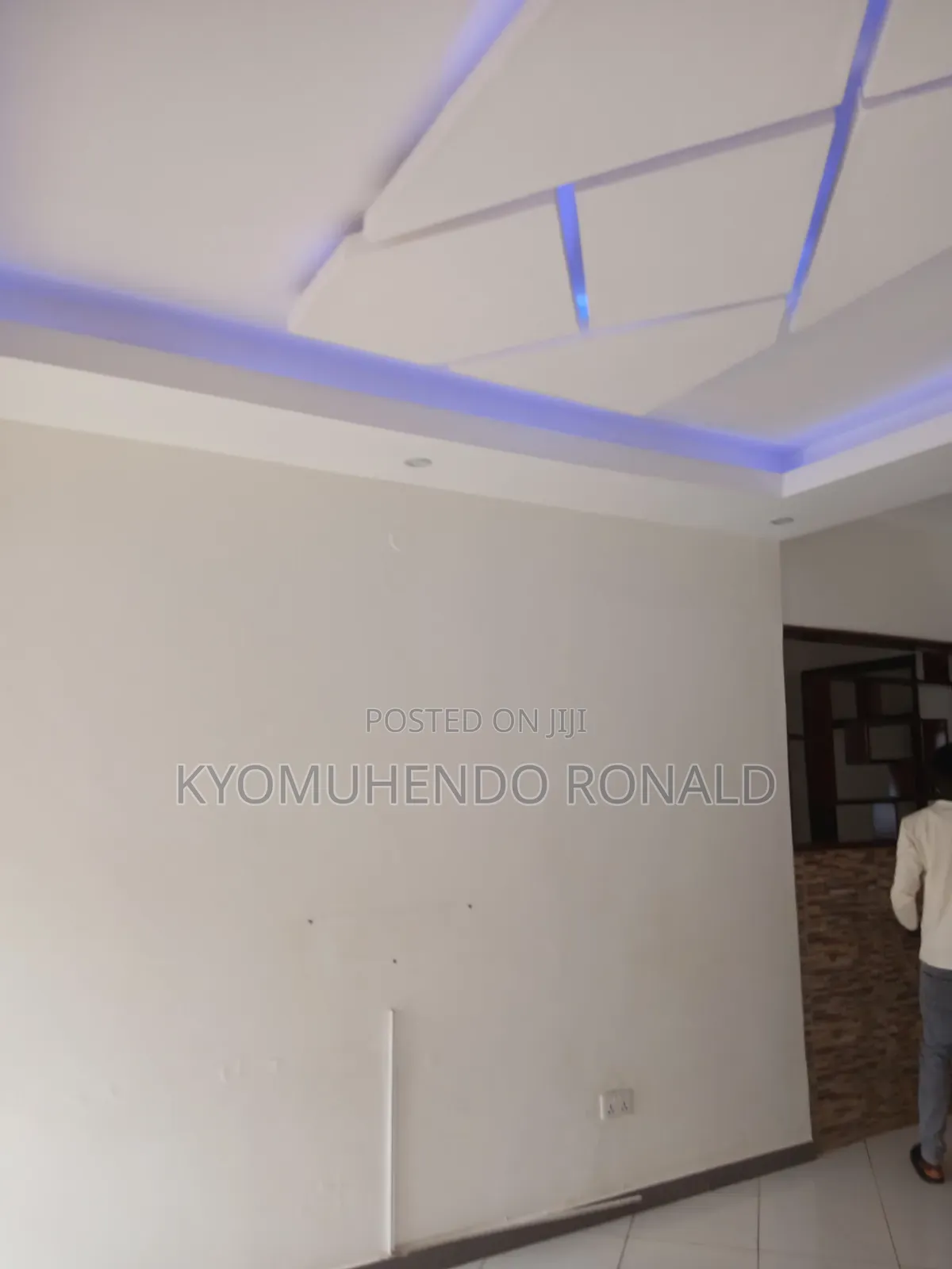 3bdrm House in Ntinda, Nakawa for rent