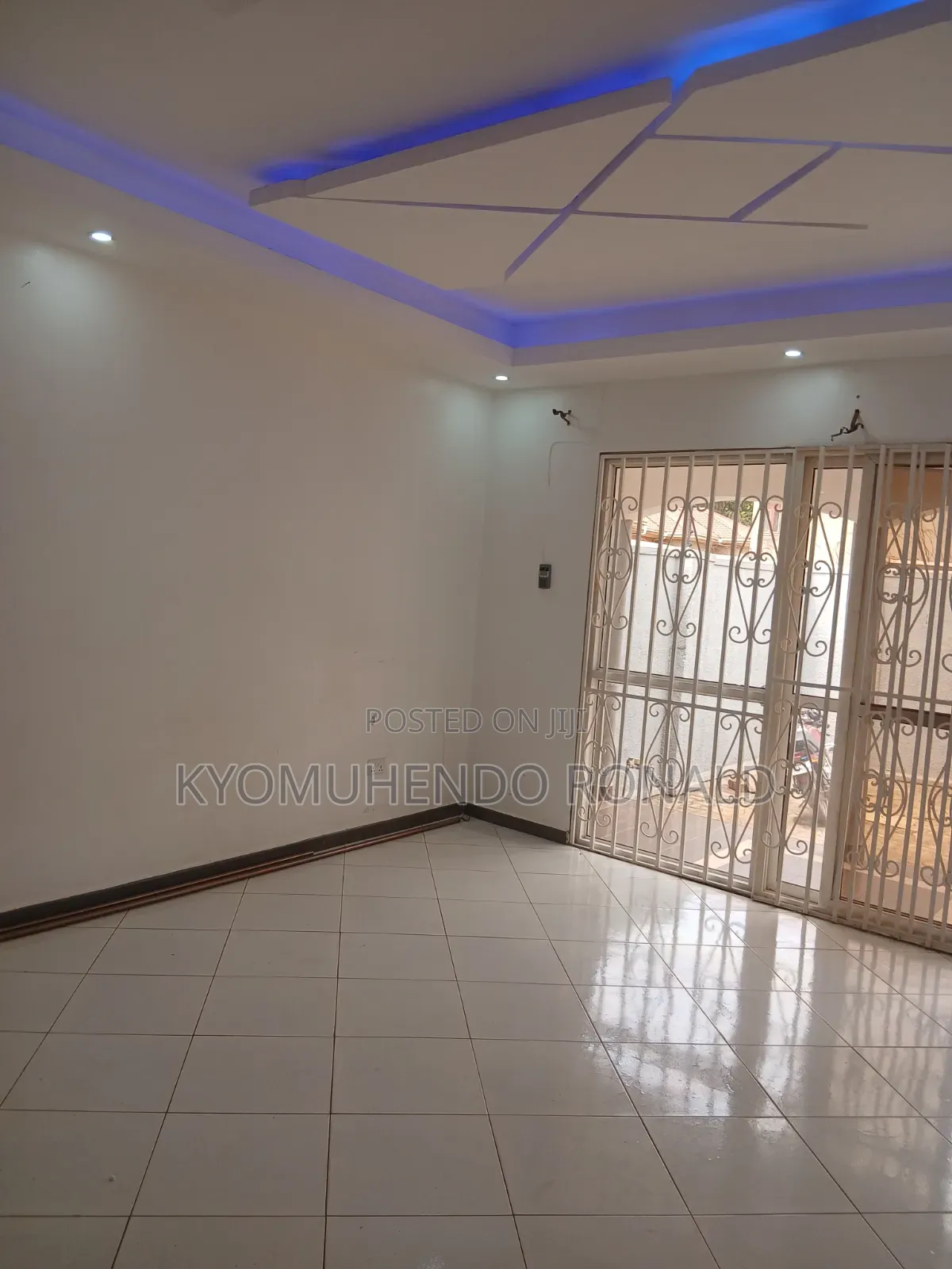 3bdrm House in Ntinda, Nakawa for rent