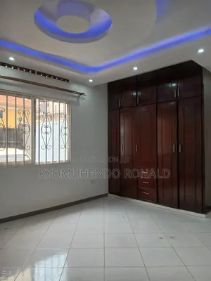 3bdrm House in Ntinda, Nakawa for rent