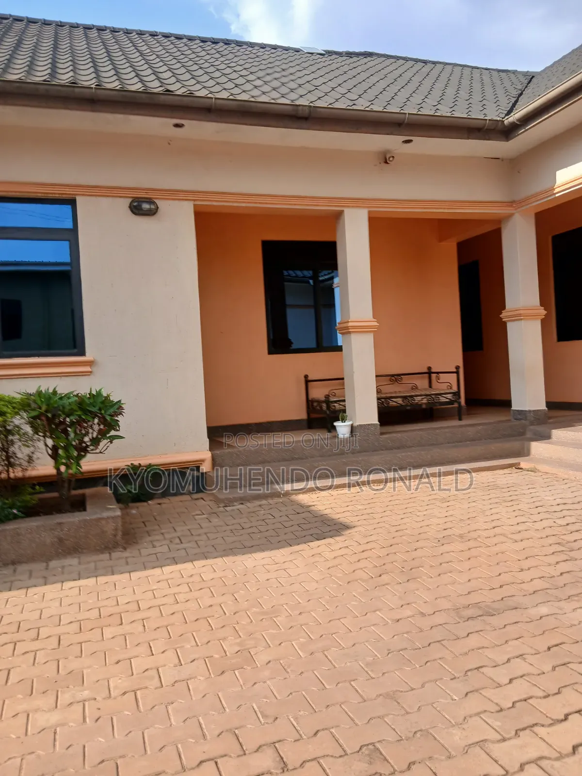 3bdrm House in Ntinda, Nakawa for rent