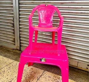 1 Kids Table + 1 Chair