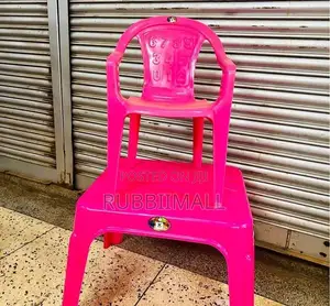 1 Kids Table + 1 Chair