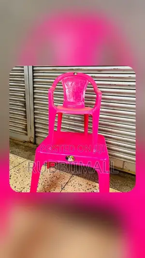 1 Kids Table + 1 Chair