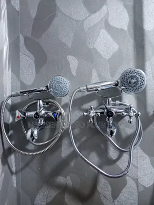 Shower Mixer Full Sets Bt or Brimix Good Quality/All Types