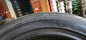 255/50r20 Saferich Rotation Tyres