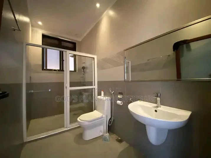 2bdrm Apartment in Buziga Estate, Central Division for rent