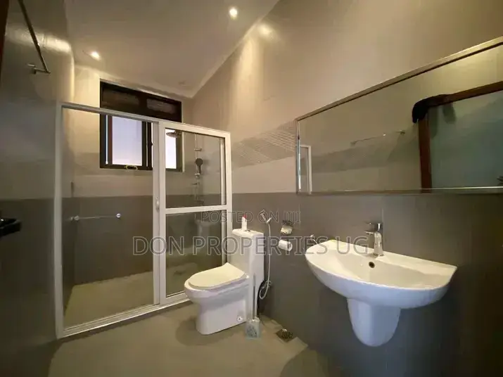 2bdrm Apartment in Buziga Estate, Central Division for rent